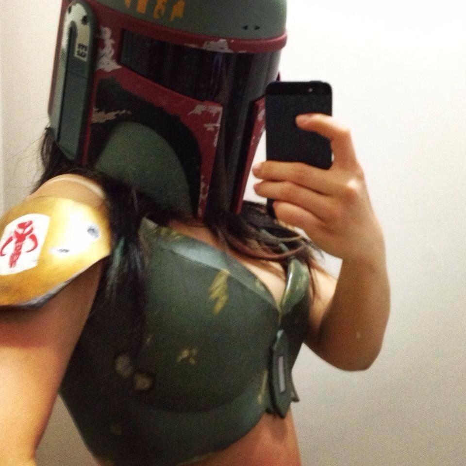 jabbas-love-palace:  Kasi Altair set #2 Selfie Time