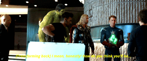 teamtonystarkneedsahug:Rewatched endgame, don’t know how I missed this the first time, lol.Well, now