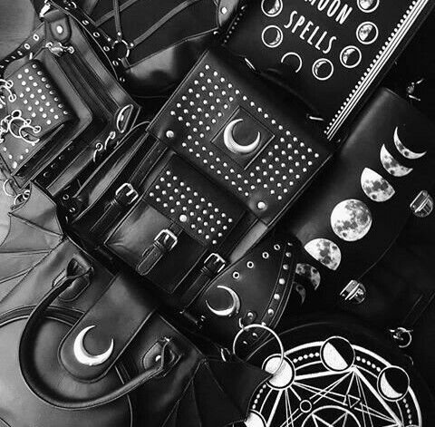 ∆Goth blog∆ Follow me for more pic  Credit to @restyl.pl via Instagram