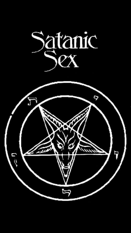 satanic rites