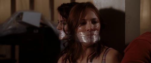 gentlemankidnapper:Brianna Evigan &amp; Lisa Marcos in the Movie Mother’s Day (2010)