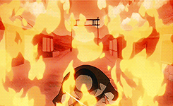 :A: TLA MEME: 5 fights [3/5]↳ Zuko vs. Earth Kingdom Thugs - “I’ll get your son back.”