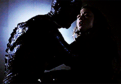 Teen Wolf 2x12 But It Goes A Little Different.