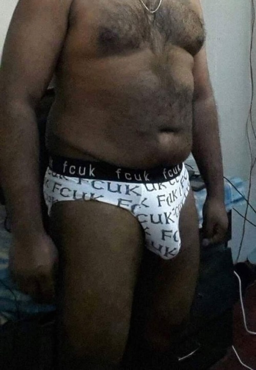 Nice Indian papi