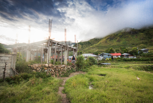 facethecorner: as above, so below-10.25.2015 - 10.27.2015Buscalan, Tinglayan, Kalinga 