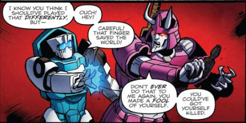 cassowarykisses:D:Just when Cyclonus is starting to have hope