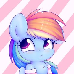 dysfunctionalequestria:AWESOME SOCKS by HeavyMetalBronyYeah &lt;3