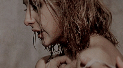 buffyfaiths:Strong is fighting. It’s hard, and it’s painful, and it’s every day. It’s what we have t