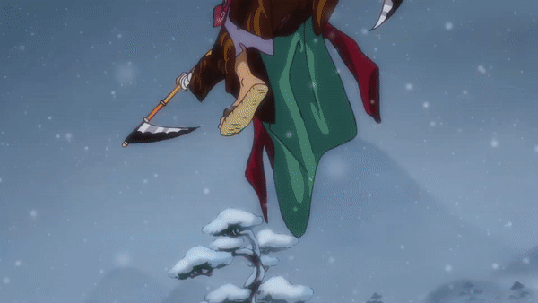 One Piece Kamazou Explore Tumblr Posts And Blogs Tumgir