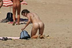 Naturism