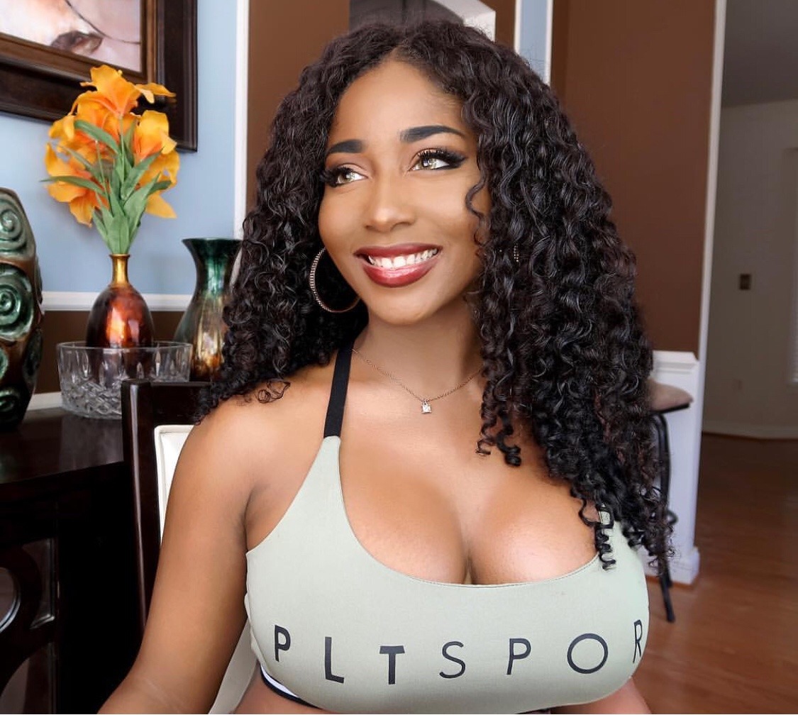 mybeautifulblackwomen:  