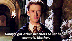 harry-sirius:  20 favorite quotes that didn’t make it into the movies “Hello, Harry, dear. I s