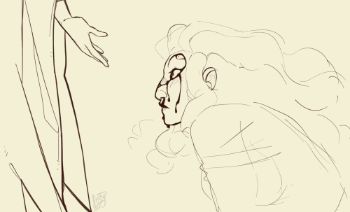 I Will Give You My Entire Soul + 5 Nickels To See More Human Heket Art—