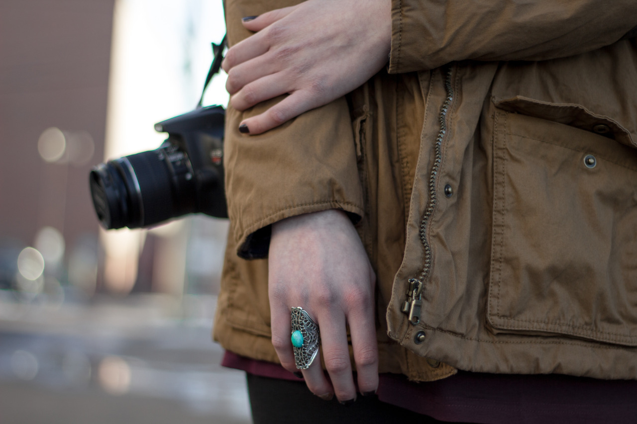 pluviieux:  Downtown Littleton | 01.24.15 with vast-ardour Photos shot by Ryan Thomas