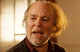 Top 3 Inside No. 9 Episodes (as Voted By Tumblr)1.Bernie Cliftons Dressing Room