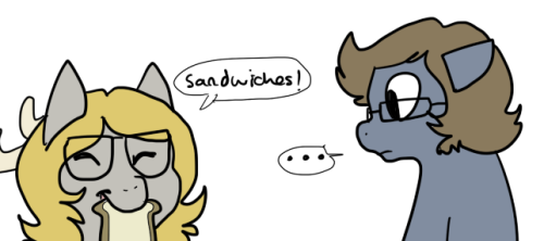 beffasaurus:  sometimes you have to just let it go  >w<