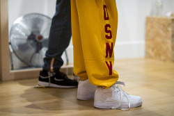 danielfabara:  Heron Preston