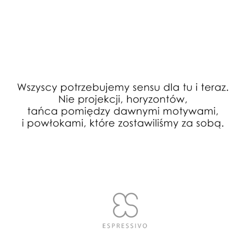  Instagram: espressivo.poems 