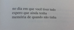 Eu sou tão preto e branco e você é tão