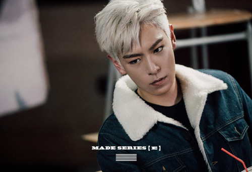 [Mnet Music] BIGBANG MADE SERIES [E]