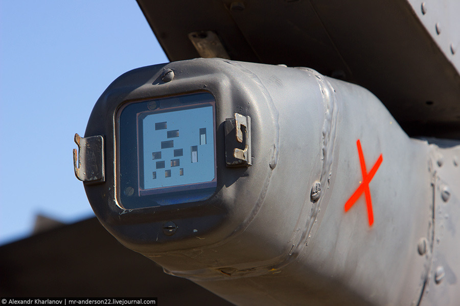 rocketumbl:  Ka-52