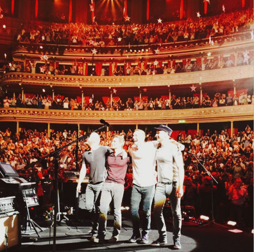 42-coldplay:  Coldplay Royal Albert Hall, London, 1 July 2014
