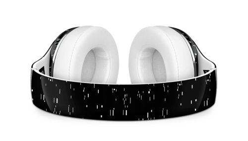 BEATS STUDIO WIRELESS LIMITED PIGALLE EDITION