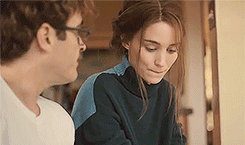 stagnationtriomphante:  We are only here briefly, and in this moment I want to allow