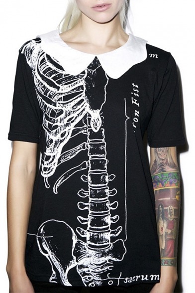 sneakysnorkel:  Skull Theme, Cool Style ΟΟ1 ‖ ΟΟ2 ‖ ΟΟ3 ΟΟ4 ‖ ΟΟ5