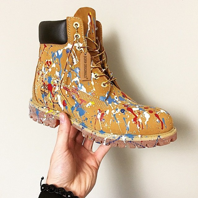 timbs constructs