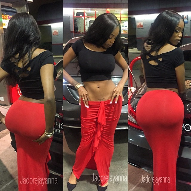 godsgifttomankind:  Jayanna 