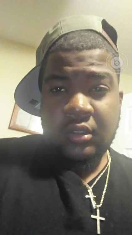 kinglevon83:  This nigga is fine
