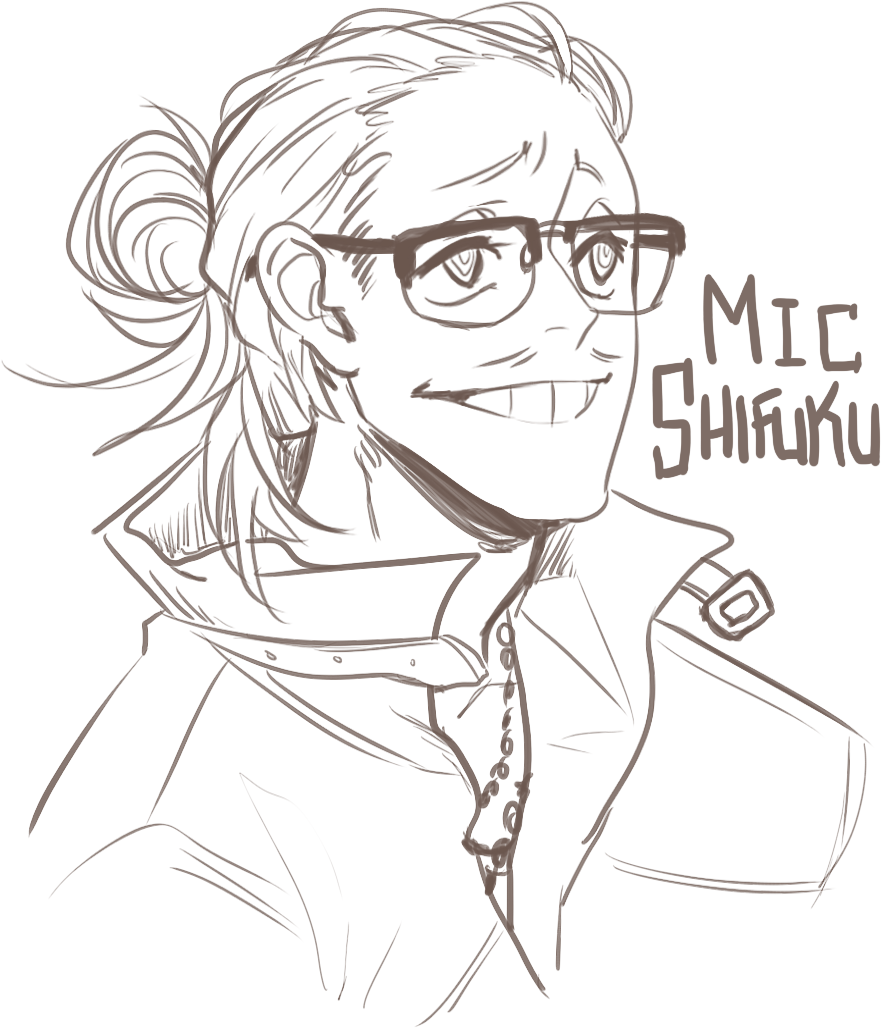 wontonton: I’m quite… slow at drawing… I apologize!! ヽ(；▽；)ノ - Gundam
