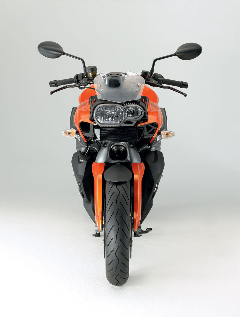 robotpignet:  BMW K1300R 