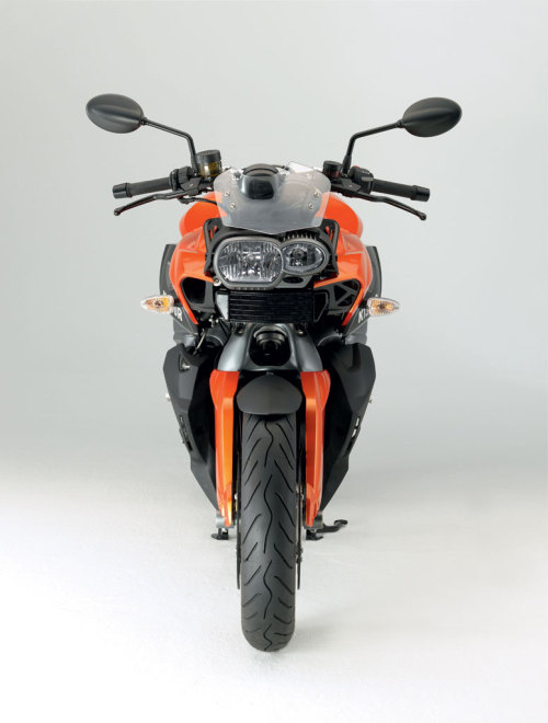robotpignet:  BMW K1300R 