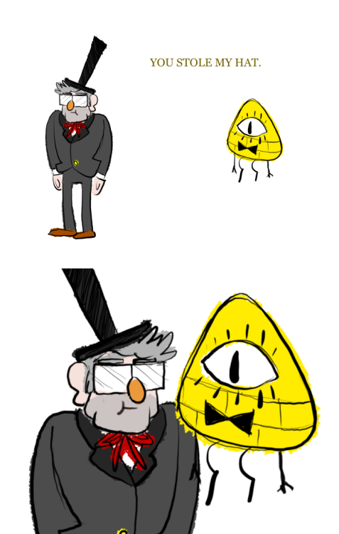 hazenheim: thesnadger: Because of this. this is the storybook i will read to my children