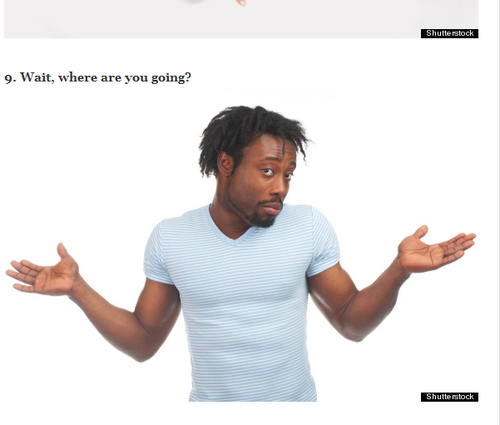 50shadesofgamkar:            And this is why huffpo is great 