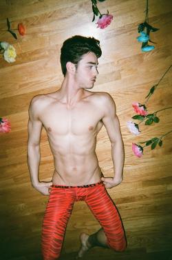 quando2:  Scott Gardner by Prince + Jacob