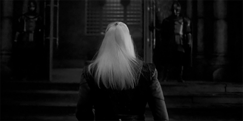 "I Wouldn’t Know. I Have Not Spoken To Daemon In Years. " "I’ve Been Alone. You Abandoned Me." "(Where