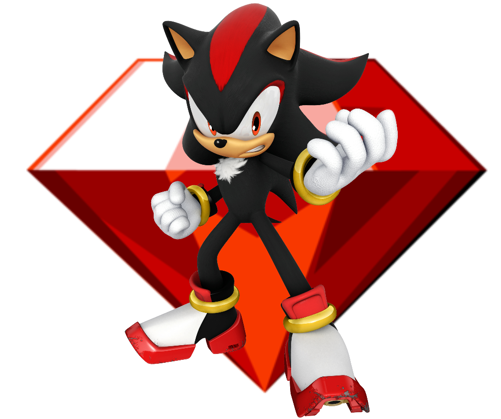 Sonic: What Are The Chaos Emeralds