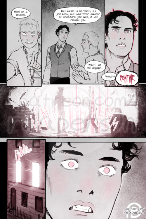 Support A Study in Black on Patreon => Reapersun on PatreonView from beginning<Page 20 - Page 21 - Page 22>—————:x