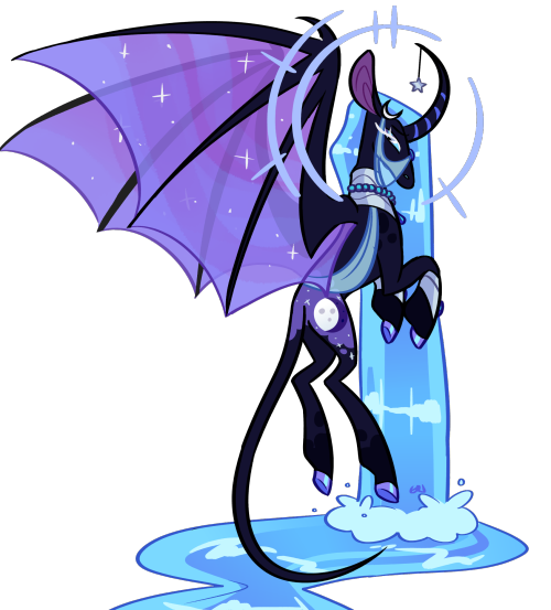 Sun And Moon ; Fire And Water Celest Flaris Solstice, Warrior Queen Of The Day, And Her Sister, Lunaris