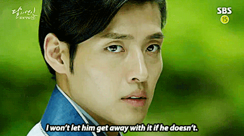 loveholic198:  speaking of creepy and possessive…  the 3 prince (excluding wang eun) that falls in l
