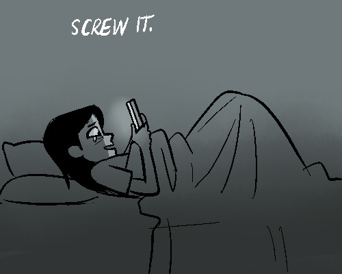 haughtsbiceps: flashflashitsash:   artfighterblog:  thefingerfuckingfemalefury: 