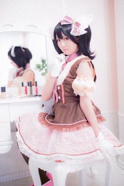 Love Live! - Yazawa Nico [November Awakened]