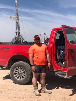 roughnecktx91:  Cause sometimes you just