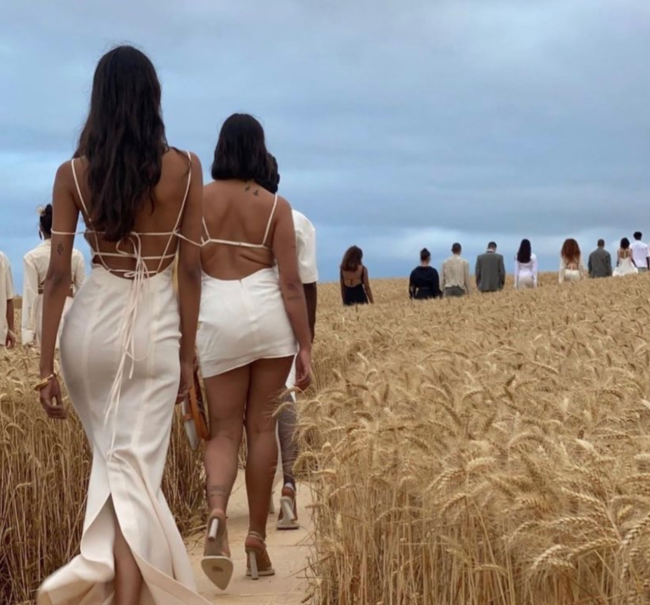 Jacquemus, Spring Summer 2021