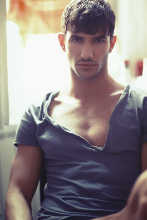 scotsboy:  men-who-inspire-me:  Artur Dainese by Nicola Casini   so beautiful