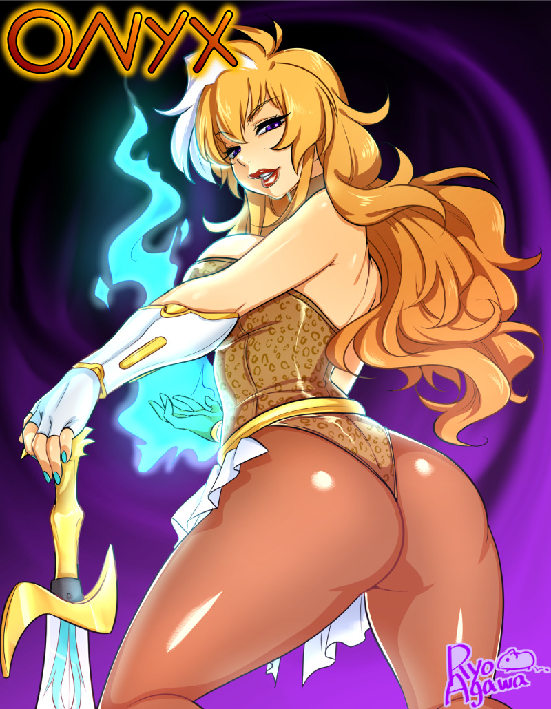 rule34andstuff:  Artist: Agawa Ryou. Set III.  
