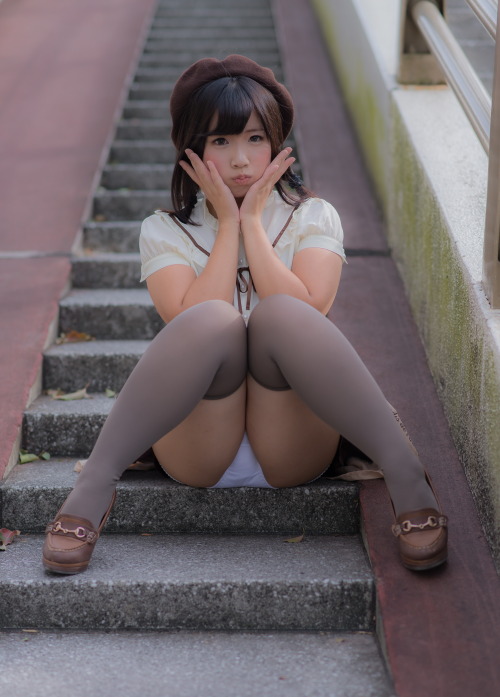 Cute Little Girl Matori 1-15